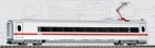 47690 Piko TT ICE 3 additional Passenger car 1st class with pantograph